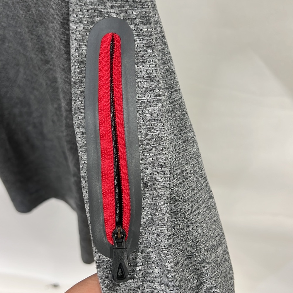 Spyder Active Men Size Small Jacket Lightweight R… - image 3